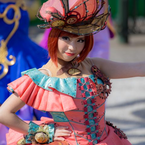 ファッショナブルイースター 2018